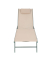 Sonnenliege Travis 88351 gn 2St