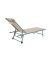Sonnenliege Travis 88351 gn 2St
