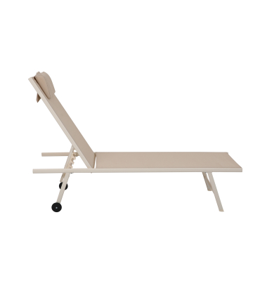 Sonnenliege Travis 88391 be 2St