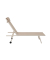 Sonnenliege Travis 88391 be 2St