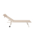 Sonnenliege Travis 88391 be 2St