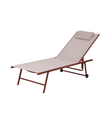 Sonnenliege Travis 88371 te 2St