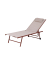 Sonnenliege Travis 88371 te 2St