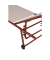 Sonnenliege Travis 88371 te 2St