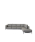 Lounge Set Athene 589531 an