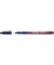 Fineliner 1800 profipen, 1800-01-002, dunkelblau (Schreibfarbe: rot), 0,25mm