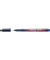Fineliner 1800 profipen, 1800-01-003, dunkelblau (Schreibfarbe: blau), 0,25mm