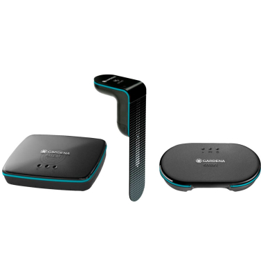 Bewässerungssteuerung smart Irrigation Control  Sensor Set