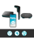 Bewässerungssteuerung smart Irrigation Control  Sensor Set