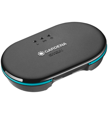 Bewässerungssteuerung smart Irrigation Control