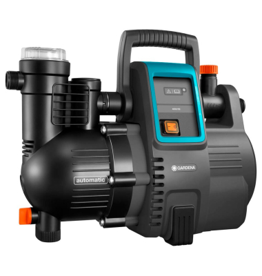 Hauswasserwerk 40005 1100 W
