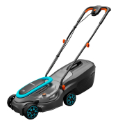 PowerMax™ 3218V P4A Ready-to-Use Set Akku-Rasenmäher 18,0 V für bis zu 200,0 m², mit 1 Akku
