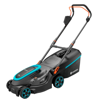 PowerMax™ 3736V P4A Solo Akku-Rasenmäher 18,0 V für bis zu 350,0 m², ohne Akku
