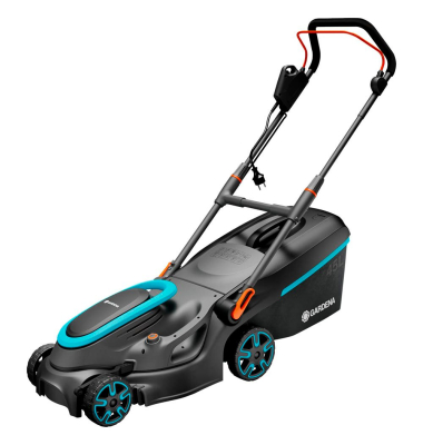 PowerMax™ 180037 G2 Elektro-Rasenmäher 1800 Watt für bis zu 500 m²