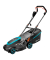 PowerMax™ 180037 G2 Elektro-Rasenmäher 1800 Watt für bis zu 500 m²