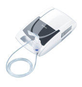 SIH 21 Inhalationsgerät