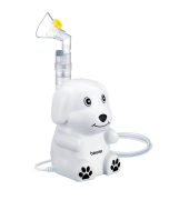 IH 24 Kids Inhalationsgerät