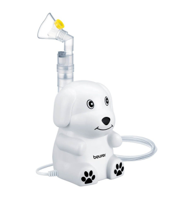 IH 24 Kids Inhalationsgerät