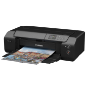 imagePROGRAF PRO-310 Fotodrucker schwarz