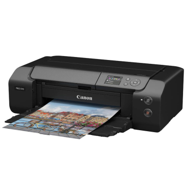 imagePROGRAF PRO-310 Fotodrucker schwarz