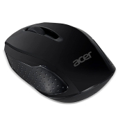 AMR800 Maus kabellos schwarz