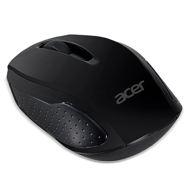 AMR800 Maus kabellos schwarz