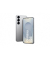 Galaxy S25 Dual-SIM-Smartphone Silver Shadow 128 GB