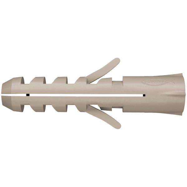 4006209501535 - fischer M 8 S 50153 Spreizdübel Ø 10 mm x 50 mm 50 Stück 4006209501535 - fischer M 8 S 50153 Spreizdübel Ø 10 mm x 50 mm 50 Stück