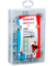 Profi-Box - GK + Screws 2K Dübel- und Schrauben-Sortiment Ø 44,24,5 mm 354046 mm