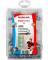 Profi-Box - GK + Screws 2K Dübel- und Schrauben-Sortiment Ø 44,24,5 mm 354046 mm