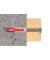 DuoPower 8x40 2K Universaldübel-Sortiment Ø 8 mm x 40 mm
