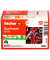 DuoPower 6x30 2K Universaldübel-Sortiment Ø 6 mm x 30 mm