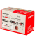 DuoPower 6x30 2K Universaldübel-Sortiment Ø 6 mm x 30 mm