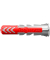 Meister-Box DuoPower + S 2K Dübel- und Schrauben-Sortiment Ø 4,5568  mm 304055 mm