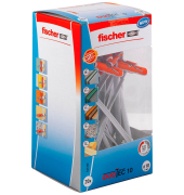 DuoTec 10 Universaldübel-Sortiment 20 Stück