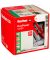 DuoPower 12x60 2K Universaldübel-Sortiment Ø 12 mm x 60 mm