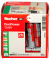 DuoPower 12x60 2K Universaldübel-Sortiment Ø 12 mm x 60 mm