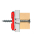 DuoTec 10 S PH 2K Dübel mit Schrauben Ø 10 mm x 50 mm