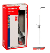 DuoTec 12 2K Universaldübel-Sortiment Ø 12 mm x 46 mm