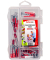 DuoPower-Box mini 2K Universaldübel-Sortiment Ø 568 mm 253040 mm