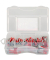 DuoPower-Box mini 2K Universaldübel-Sortiment Ø 568 mm 253040 mm