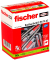 DuoSeal 6x38 S PH TX A2 2K Dübel mit Schrauben Ø 6 mm x 38 mm