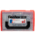 Holzbauschrauben-Sortiment FixTainer PowerFast II TX TG 44,55 mm x 354045506070 mm