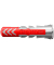DuoPower 8x40 im Eimer 2K Universaldübel-Sortiment Ø 8 mm x 40 mm