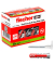 EasyHook Angle - DuoPower 6x30 2K Dübel mit Schrauben Ø 46 mm 3050 mm