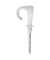 EasyHook Round - DuoPower 6x30 2K Dübel mit Schrauben Ø 46 mm 3070 mm
