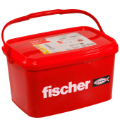 SX Plus 8x40 im Eimer Spreizdübel 1200 Stück