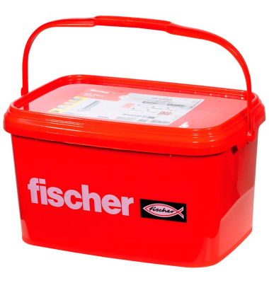 SX Plus 12x60 im Eimer Spreizdübel 350 Stück