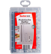 Kabelbinder-Set Praktische Helfer - Elektro