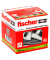 EasyHook Loop - DuoPower 8x40 2K Dübel mit Schrauben Ø 58 mm 4080 mm